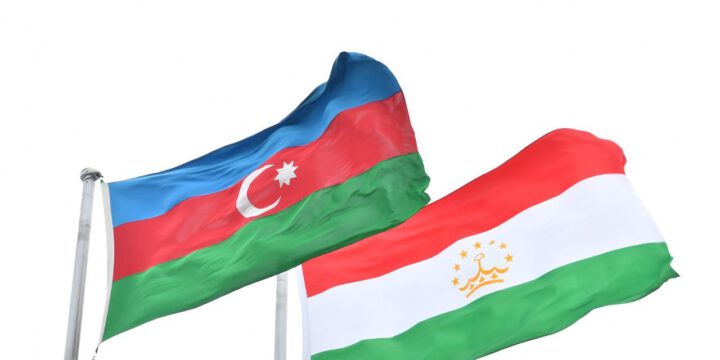 Azərbaycan və Tacikistan aqrar sənaye sahəsində əməkdaşlıq edəcəklər