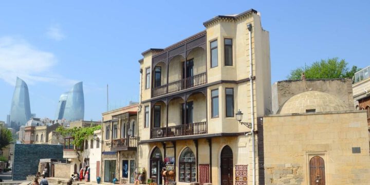İçərişəhərdə Novruz bayramı keçiriləcək