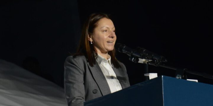 Mariana Vasileva: Gimnastikanın ən maraqlı növlərindən biri olan idman gimnastikası ölkəmizdə çox sevilir