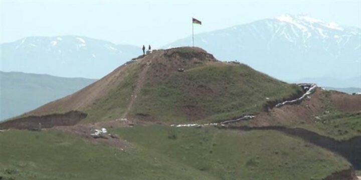 Şanlı və uğurlu Aprel döyüşlərindən altı il ötür