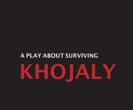 Londonda məşhur kitab mağazası “Xocalı” kitabını satışa çıxarıb