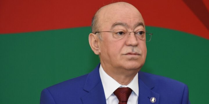Nazir generalı təqaüdə göndərib – FHN-də yeni təyinatlar
