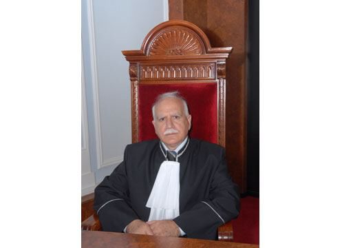 İsa Nəcəfov “Şöhrət” ordeni ilə təltif edilib