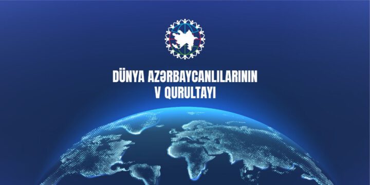 Dünya Azərbaycanlılarının V Qurultayının nümayəndələrinin Prezident İlham Əliyevə müraciəti – Tam mətn