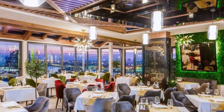 Kafe və restoranlar qarşısında yeni tələblər qoyulur