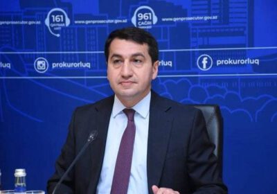 “Azərbaycana qərəzli yanaşanlara qrant verənlərin sayı əvvəlki qədər deyil”