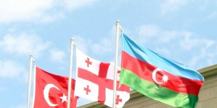Azərbaycan, Türkiyə və Gürcüstan xüsusi təyinatlıları birgə təlim keçəcək