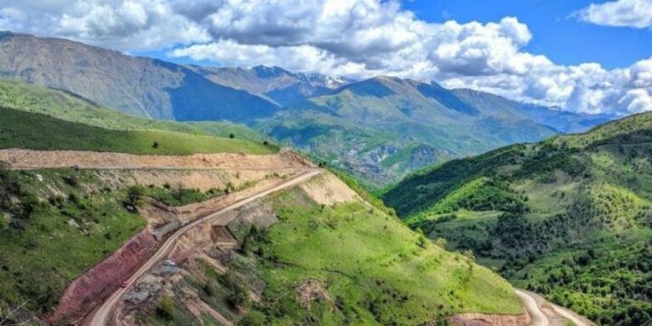 Qarabağdakı layihələrdə iştirak üçün xarici şirkətlərdən gələn müraciətlərin sayı açıqlanıb