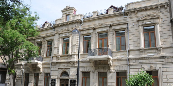 Azərbaycanda din xadimləri attestasiyadan keçəcək