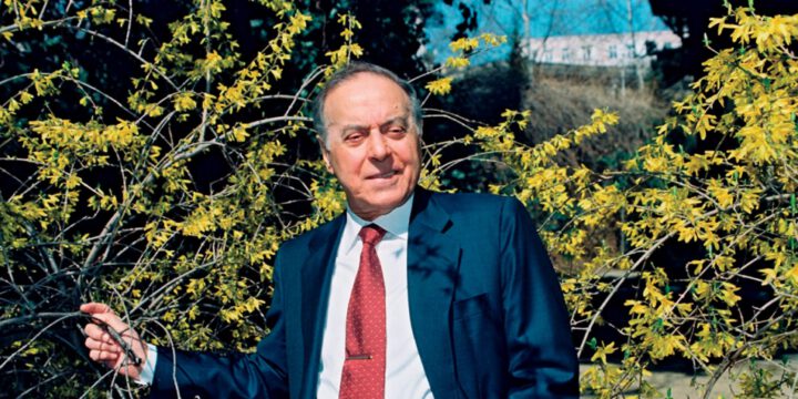 Müasir Azərbaycan tarixinin Heydər Əliyev zirvəsi – Ulu Öndərin anadan olmasından 99 il ötür