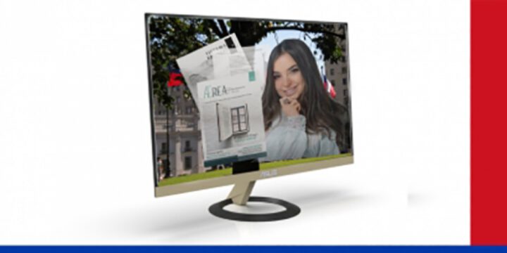 Leyla Əliyevanın şeirləri Çili ədəbiyyat jurnalında