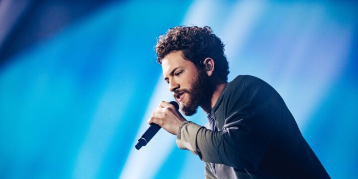 Azərbaycan “Eurovision 2022” mahnı müsabiqəsinin finalına yüksəlib