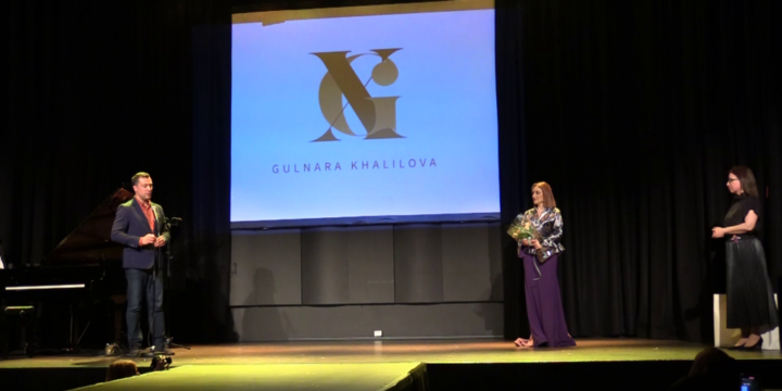 Norveçdə Azərbaycan milli geyimləri nümayiş olunub