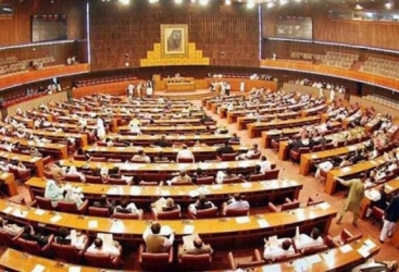 Pakistan Senatı Xocalı soyqırımını pisləyən qətnaməni yekdilliklə qəbul edib