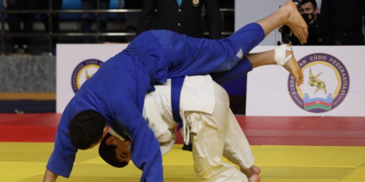 Azərbaycan və Gürcüstan milli yığmalarının birgə beynəlxalq və regional yarışları təşkil olunacaq