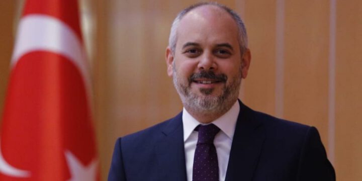 Akif Çağatay: Türkiyə-Ermənistan münasibətlərinin normallaşmasına dair müzakirələr davam edir