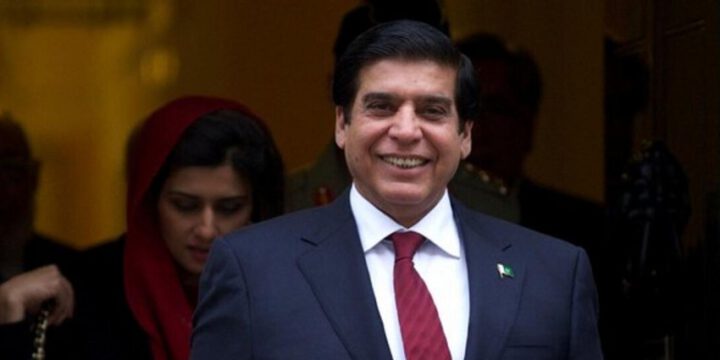 Pakistan Milli Assambleyasının sədri: Azərbaycanın sədrliyi dövründə əlaqələrimizi daha da möhkəmləndirəcəyik