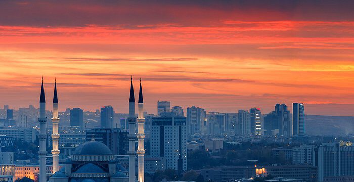 Ümummilli Liderin doğum günü münasibətilə Ankarada geniş konsert proqramı təşkil olunacaq