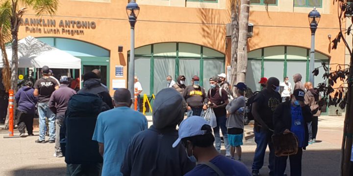 Kaliforniyada ümummilli lider Heydər Əliyevin xatirəsinə həsr olunmuş geniş xeyriyyə aksiyası keçirilib