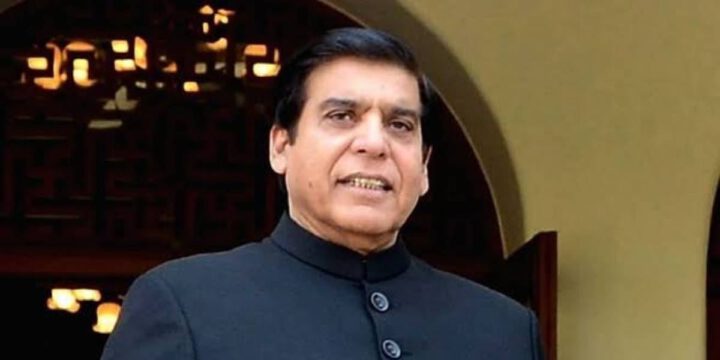 Pakistan Milli Assambleyasının sədri Azərbaycana səfərə gəlib