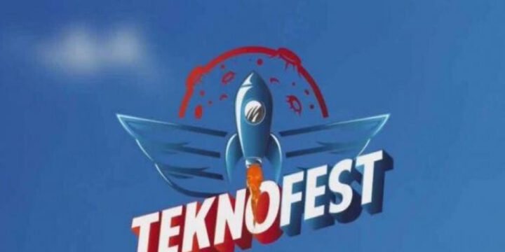 Bakıda “Texnofest” festivalı başlayıb