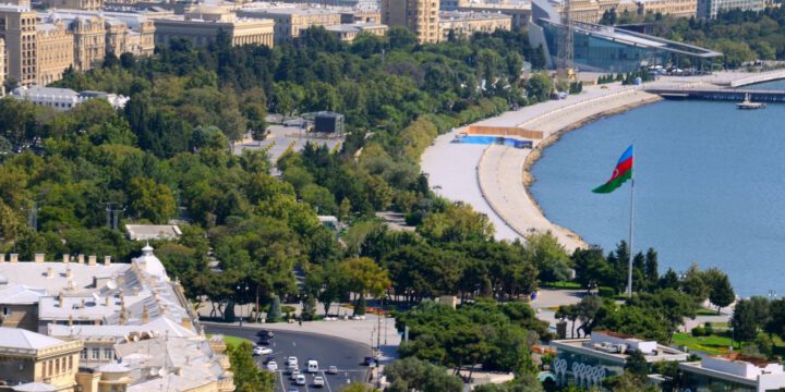 Azərbaycanda İCESCO-nun Regional Ofisi yaradılacaq