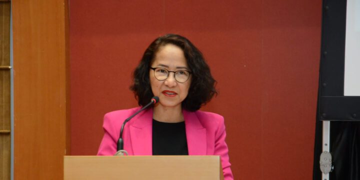 Qlobal Şəbəkənin təsisçisi: Azərbaycan həmişə sülhün tərəfindədir və bu da bizə ümid verir