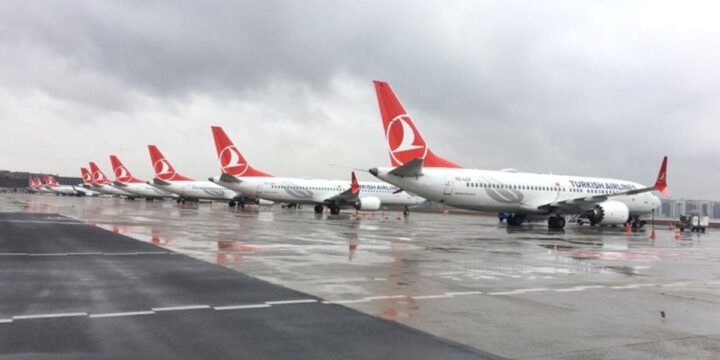 Bu gün Türkiyənin 58-ci hava limanının açılışı olacaq