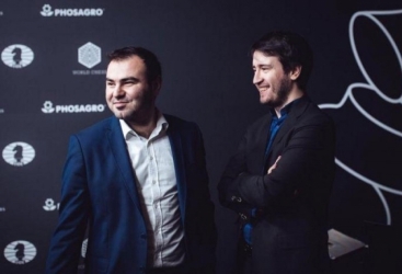 “Norway Chess”: Şəhriyar Məmmədyarov Van Hao, Teymur Rəcəbov Maksim Vaşye-Laqrav ilə mübarizə aparacaqlar