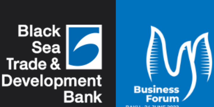Bakıda Qara Dəniz Ticarət və İnkişaf Bankının İllik Toplantısı keçiriləcək