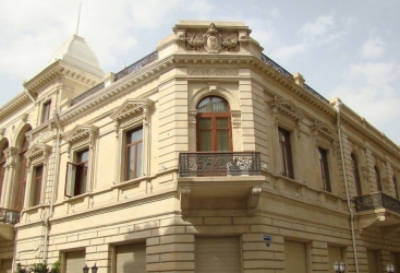 Tarix Muzeyində Qarabağ tarixi və mədəniyyəti ilə bağlı zəngin kolleksiya toplanıb