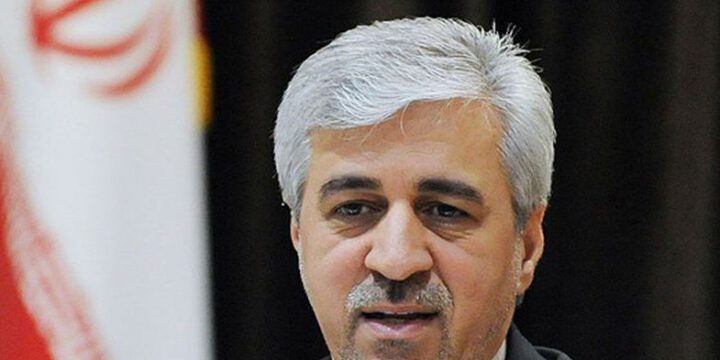 İranın idman və gənclər naziri Bakıya gəlir