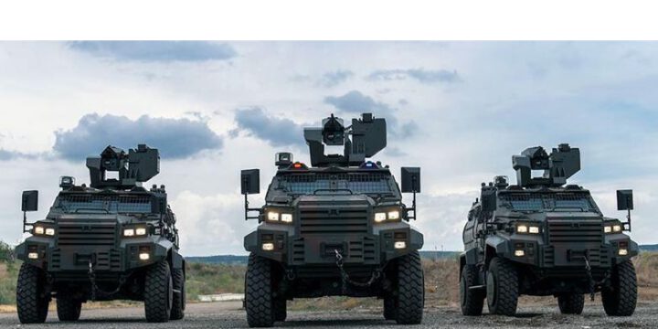 Bakıda Türkiyənin müdafiə sənayesi müşavirliyi açılacaq