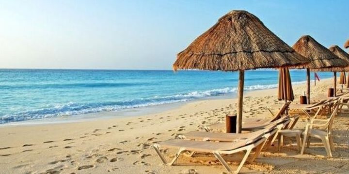 Çirkli və təmiz çimərliklərin adları açıqlanıb