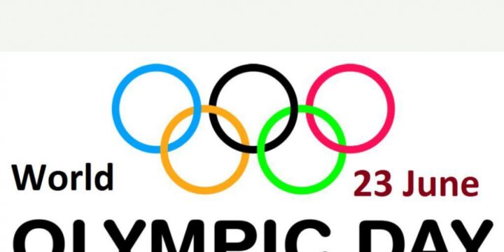 Bakıda Beynəlxalq Olimpiya Günü ilə bağlı tədbir keçirilib