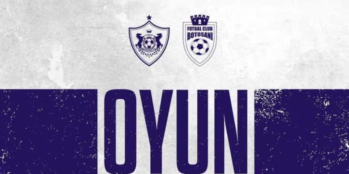 “Qarabağ” komandası bu gün ilk yoxlama oyununu keçirəcək