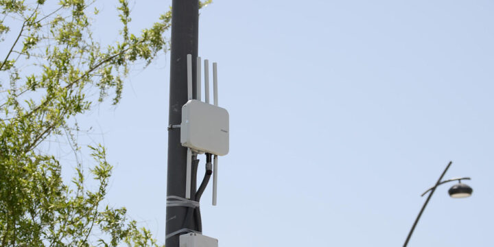 Bu gündən Bakıda bu ərazilərdə pulsuz Wi-Fi xidməti ləğv olunur