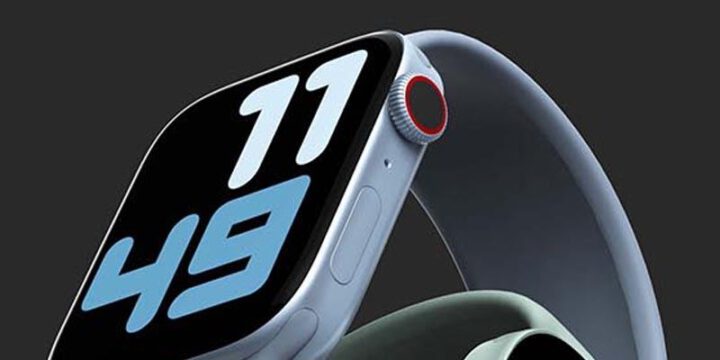 “Apple” şirkəti quraşdırılmış kamerası olan saat ixtira edib