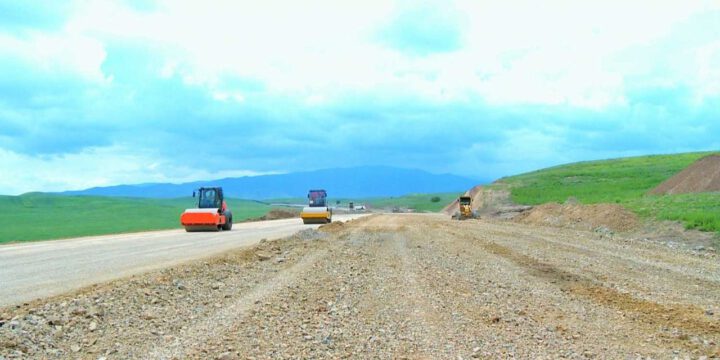 İşğaldan azad edilmiş ərazilərin bərpasına daha 470 milyon manat ayrılacaq