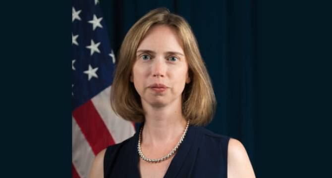 ABŞ dövlət katibinin müavini Azərbaycana gəlir