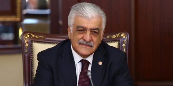 Şamil Ayrım: Şuşa Bəyannaməsi Türkiyə və Azərbaycan münasibətlərini yeni bir mərhələyə çatdırdı