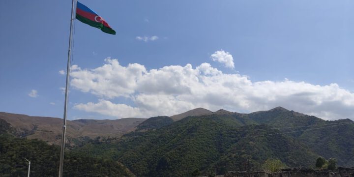 Rəsədxana: Kəlbəcərdə astronomik stansiyanın yerinin dəqiqləşdirilməsi üçün tədqiqat aparılacaq