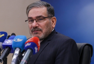 İranın Ali Təhlükəsizlik Şurasının katibi Azərbaycana səfər edəcək
