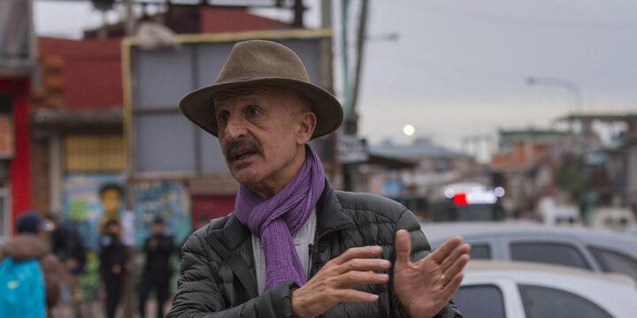 Vyanada fotojurnalist Reza Deqatinin 20 Yanvar faciəsi ilə bağlı fotolarından ibarət sərgi keçirilib