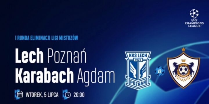 Ağdamın “Qarabağ” klubu bu gün UEFA Çempionlar Liqasında mübarizəyə başlayacaq