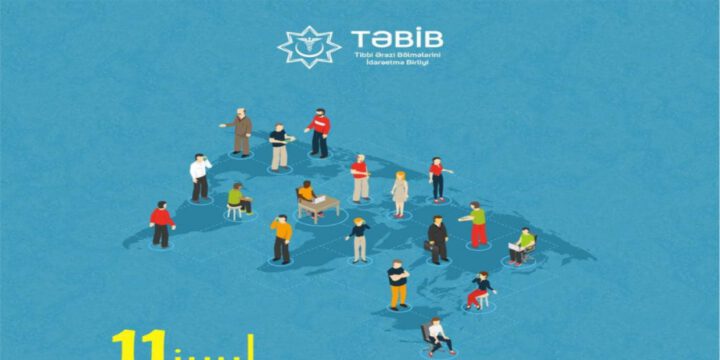 TƏBİB koronavirusa yoluxmada artımları nəzərə alaraq, əhalini bir daha diqqətli olmağa çağırıb