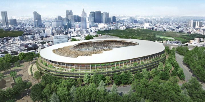 Atletika üzrə növbəti dünya çempionatı 2025-ci ildə Tokioda keçiriləcək