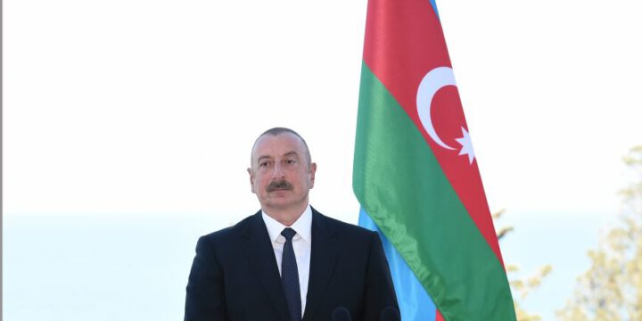 Prezident İlham Əliyev: Ümid edirik ki, Azərbaycan və Aİ yaxın aylarda yeni ikitərəfli sazişi yekunlaşdıracaqlar