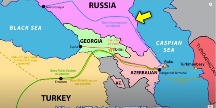 Yaponiyanın yutub kanalı Azərbaycan ilə Aİ arasında imzalanan Anlaşma Memorandumu barədə veriliş yayımlayıb