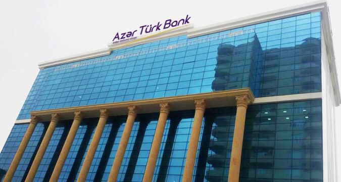 “Azər-Türk Bank”ın idarə edilməsi təkmilləşdirilir